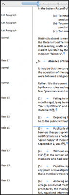 Word 2011 Draft View and Stye Area.png