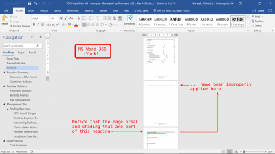 Problem - TM files 'Page Break' 'Pagination' - Viewed in Word 365.png