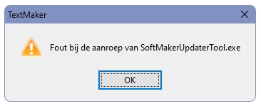 FreeOffice update error.jpg