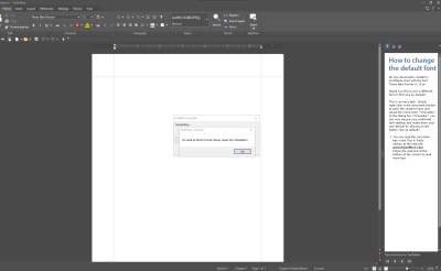 Softmaker Update Fails (2).png