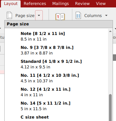 TextMaker 2024 Linux.png