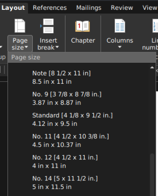 TextMaker NX 2026 Linux.png