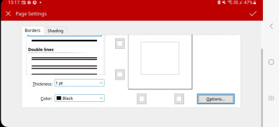 Textmaker Nx 2024 android