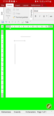 After the ‘hacking’. I’ve added a few straight lines to this image; it’s not a glitch where ‘one straight line gives rise to many straight lines’.